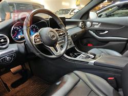 مێرسێدس بێنز C-Class